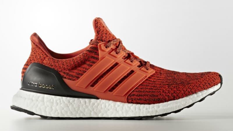 adidas Ultra Boost 3.0 “Energy” release photo 1