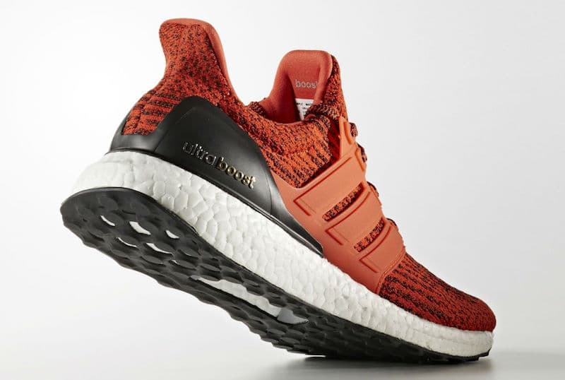 adidas Ultra Boost 3.0 “Energy” release photo 2