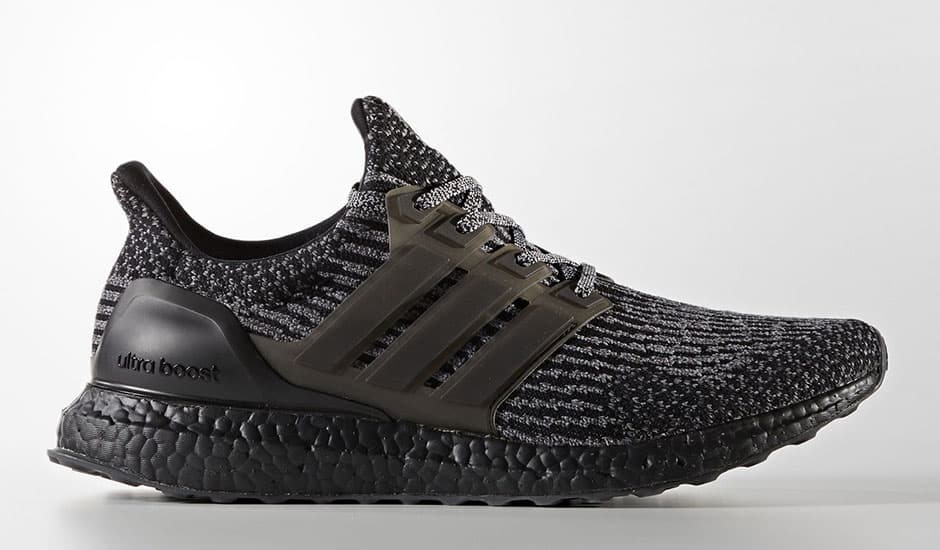 adidas Ultra Boost 3.0 release photo 1