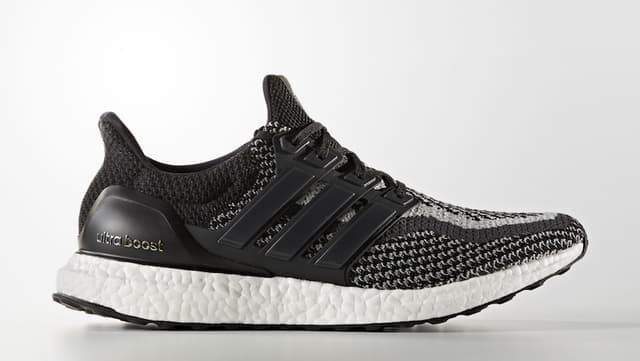 adidas Ultra Boost “Black Reflective” adidas release photo