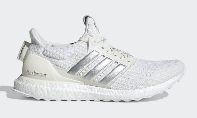 Game of Thrones x adidas Ultra Boost “House Targaryen” adidas release photo