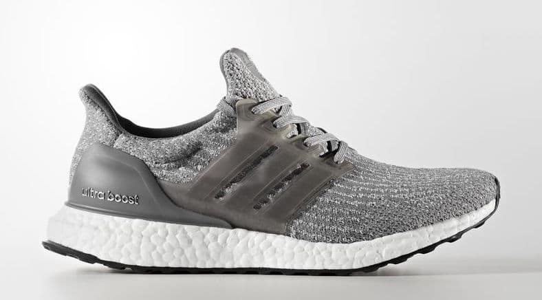 adidas Ultra Boost 3.0 release photo 1