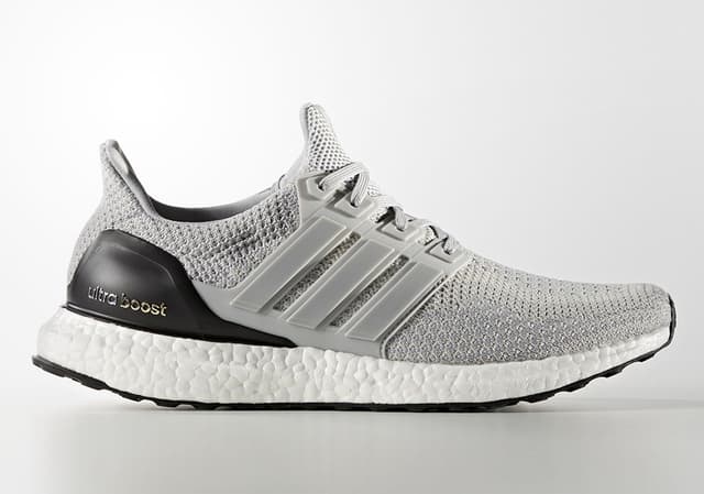 ADIDAS ULTRA BOOST “CLEAR ONIX” adidas release photo