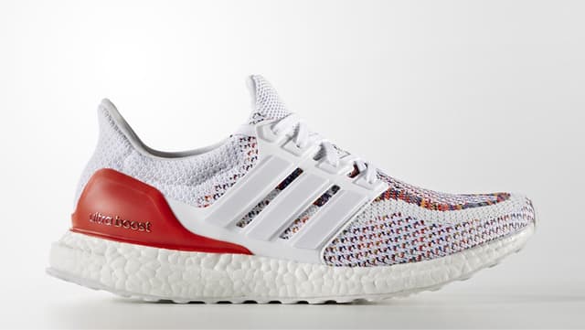adidas Ultra Boost “Multicolor 2.0” adidas release photo