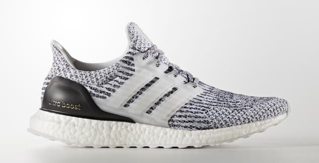 adidas Ultra Boost 3.0 “Oreo” adidas release photo