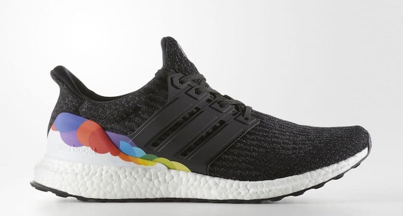 adidas Ultra Boost Pride release photo 1