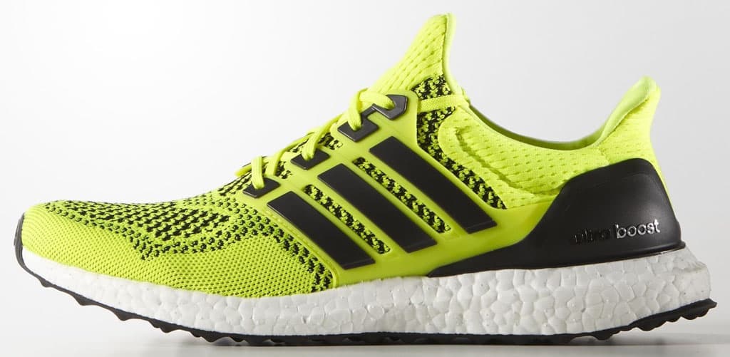 adidas Ultra Boost release photo 1
