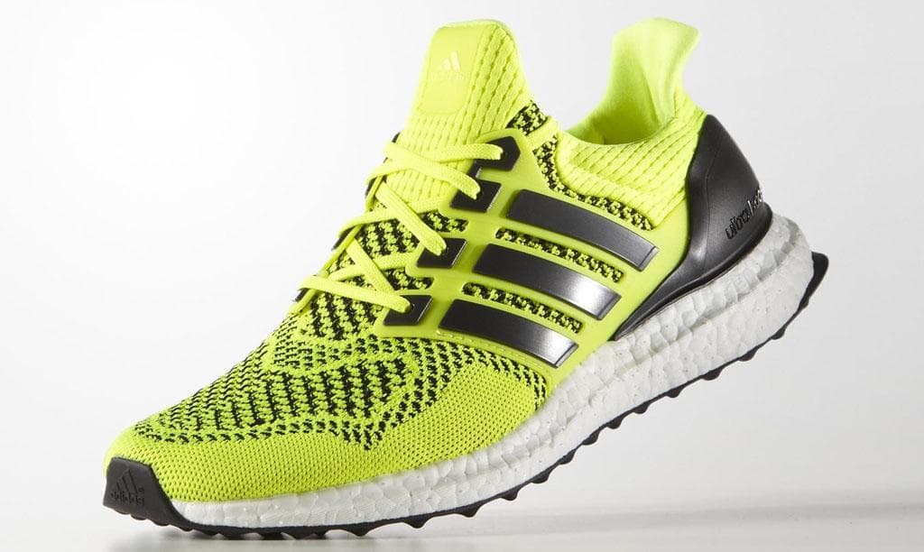 adidas Ultra Boost release photo 2