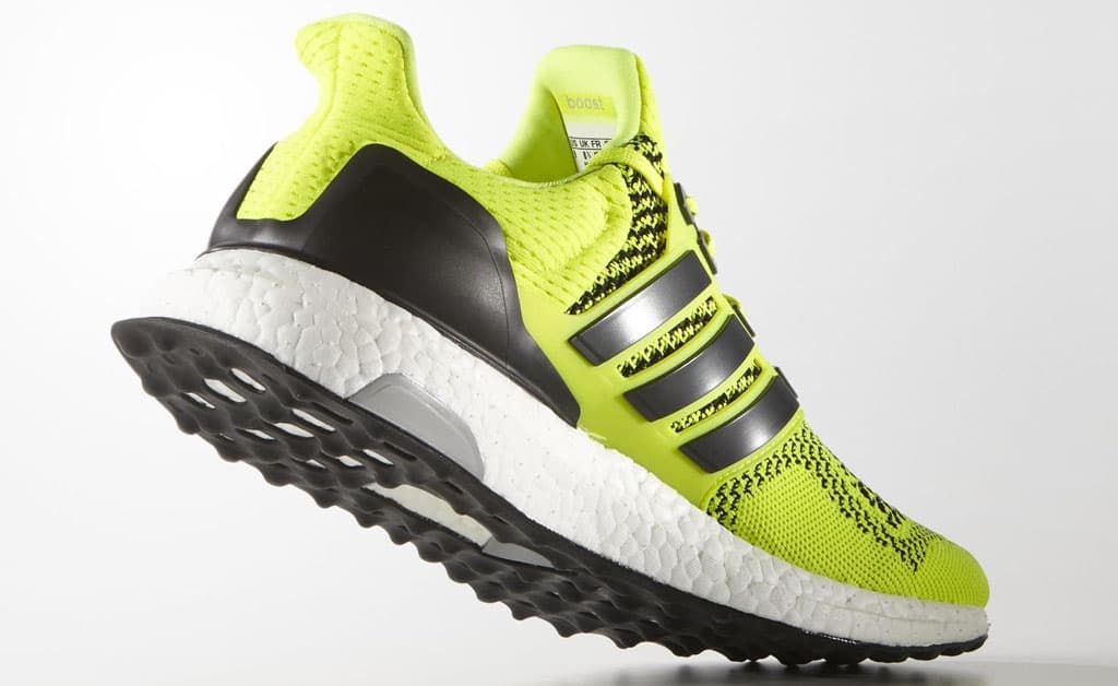 adidas Ultra Boost release photo 3