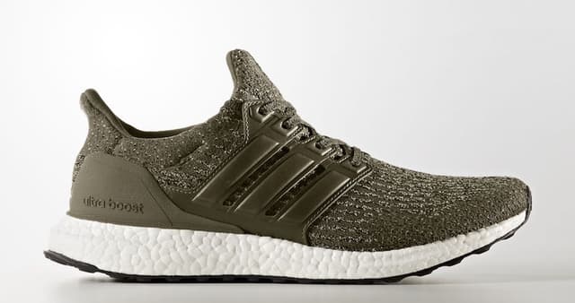 adidas Ultra Boost 3.0 adidas release photo
