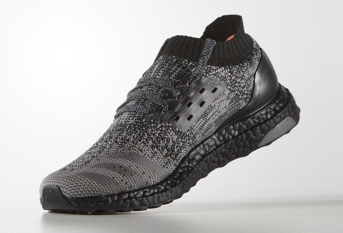 adidas Ultra Boost Uncaged release photo 2