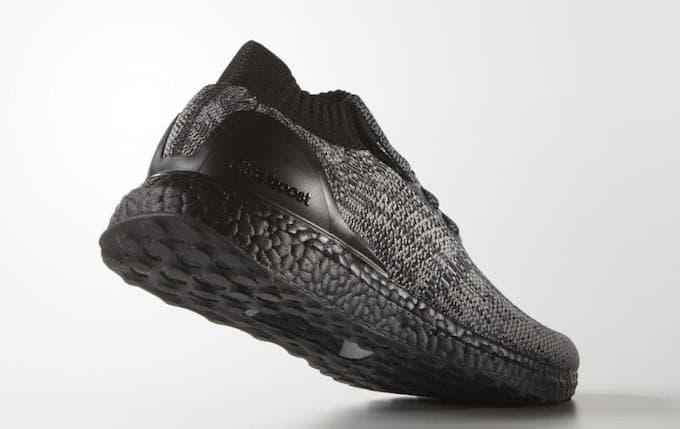 adidas Ultra Boost Uncaged release photo 3