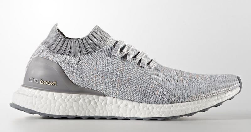adidas Ultra Boost Uncaged release photo 1