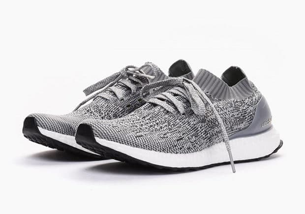 adidas Ultra Boost Uncaged release photo 1