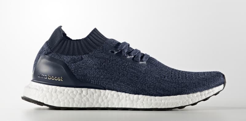 adidas Ultra Boost Uncaged release photo 1