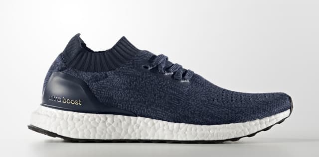 adidas Ultra Boost Uncaged adidas release photo
