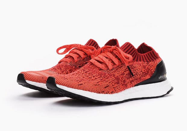 adidas Ultra Boost Uncaged adidas release photo
