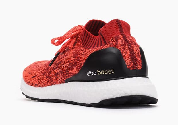 adidas Ultra Boost Uncaged release photo 2