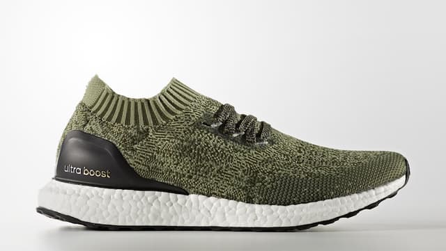 adidas Ultra Boost Uncaged adidas release photo