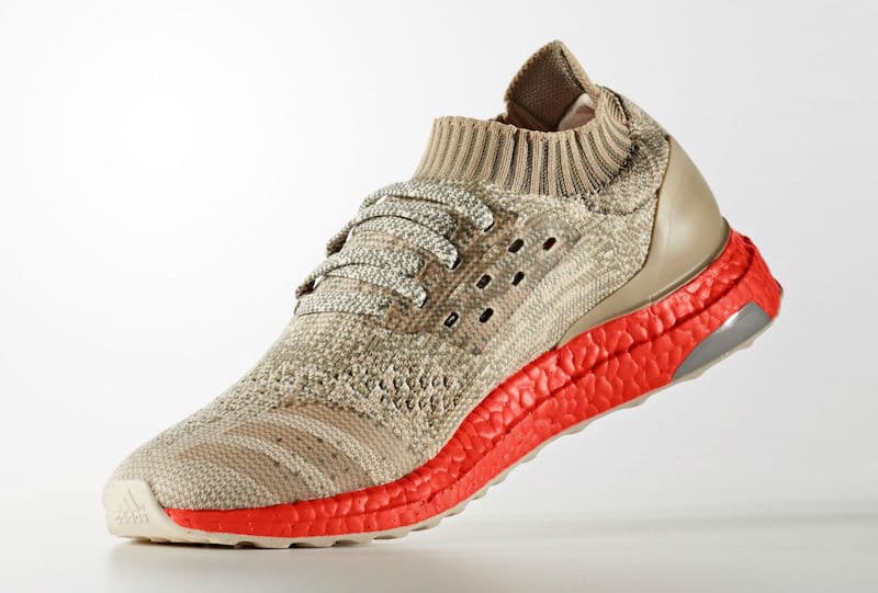 adidas Ultra Boost Uncaged release photo 2