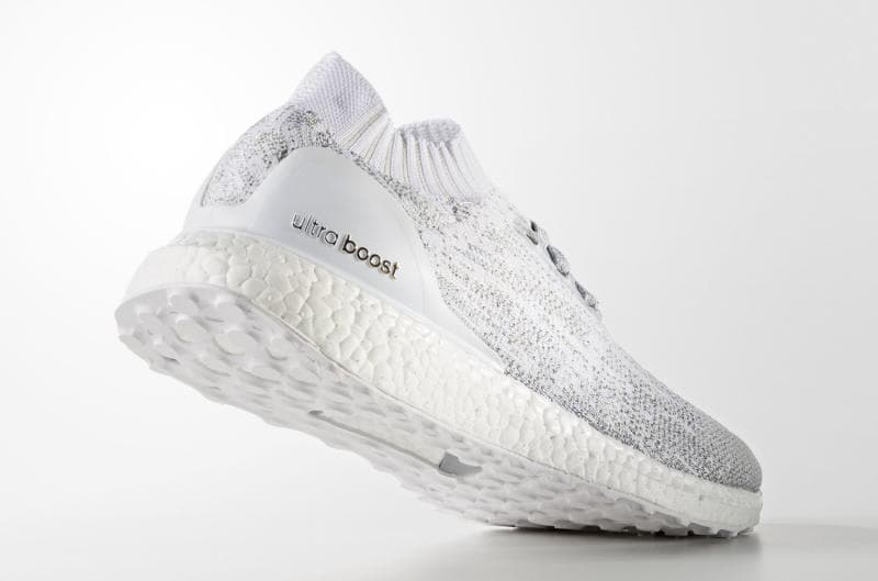 adidas Ultra Boost Uncaged release photo 3