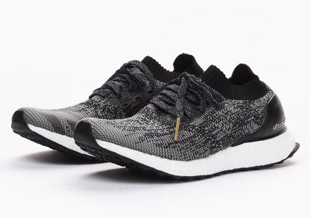 adidas Ultra Boost Uncaged release photo 1