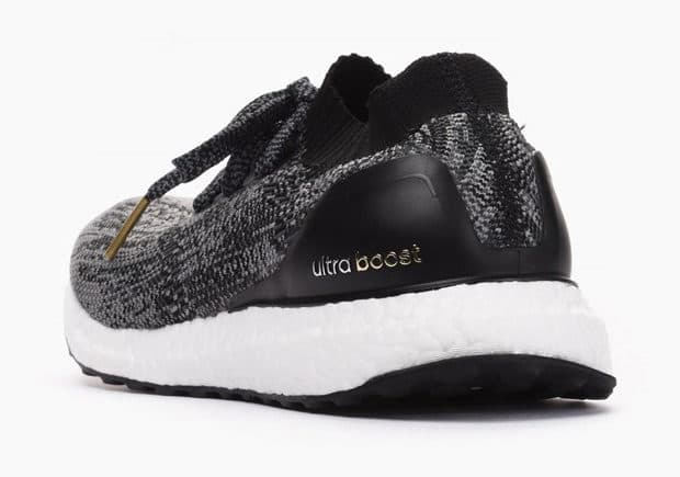 adidas Ultra Boost Uncaged release photo 2