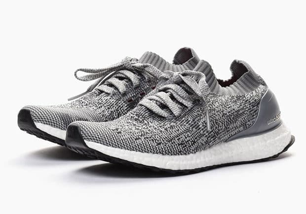 adidas Ultra Boost Uncaged release photo 1
