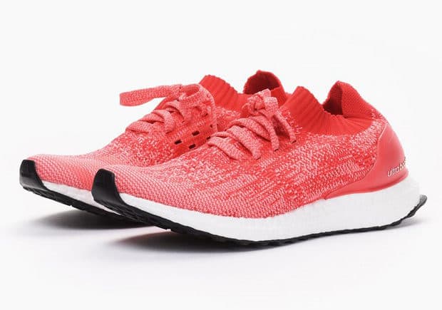 adidas Ultra Boost Uncaged adidas release photo