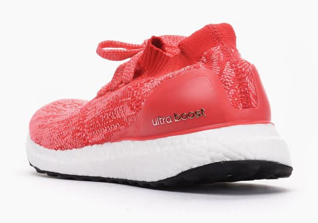 adidas Ultra Boost Uncaged release photo 2
