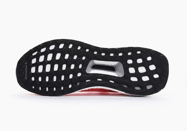 adidas Ultra Boost Uncaged release photo 3
