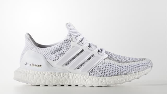adidas Ultra Boost “Black Reflective” adidas release photo