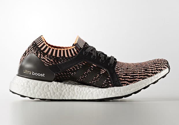 adidas WMNS Ultra Boost X release photo 1