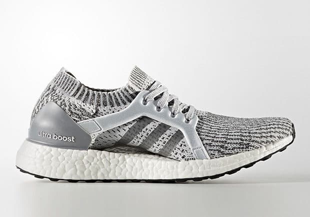 adidas WMNS Ultra Boost X adidas release photo