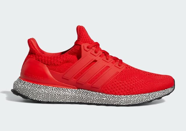 adidas Ultraboost DNA adidas release photo