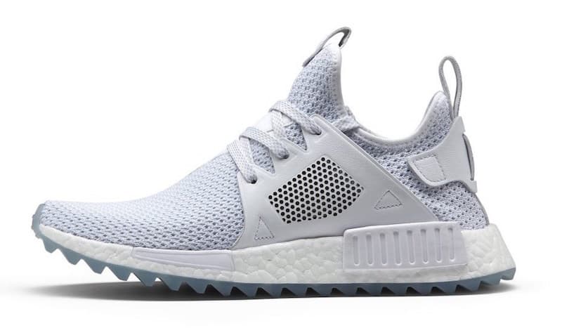 Titolo x adias NMD XR1 Trail PK “Celestial” release photo 1