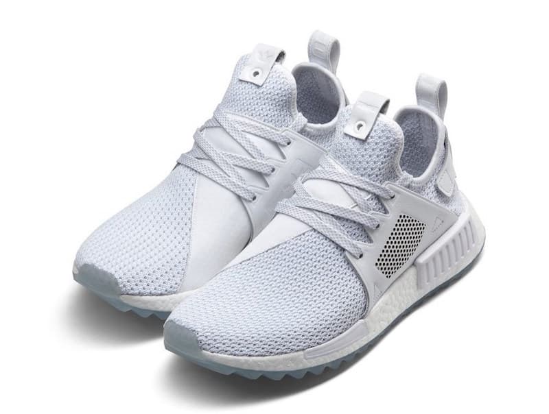 Titolo x adias NMD XR1 Trail PK “Celestial” release photo 3