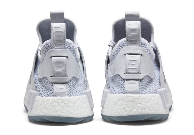 Titolo x adias NMD XR1 Trail PK “Celestial” release photo 4