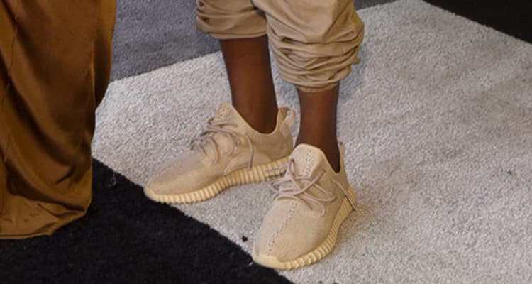 adidas Yeezy 350 Boost release photo 3