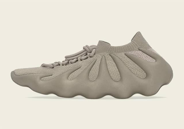 Yeezy 450 "Stone Flax" Yeezy release photo