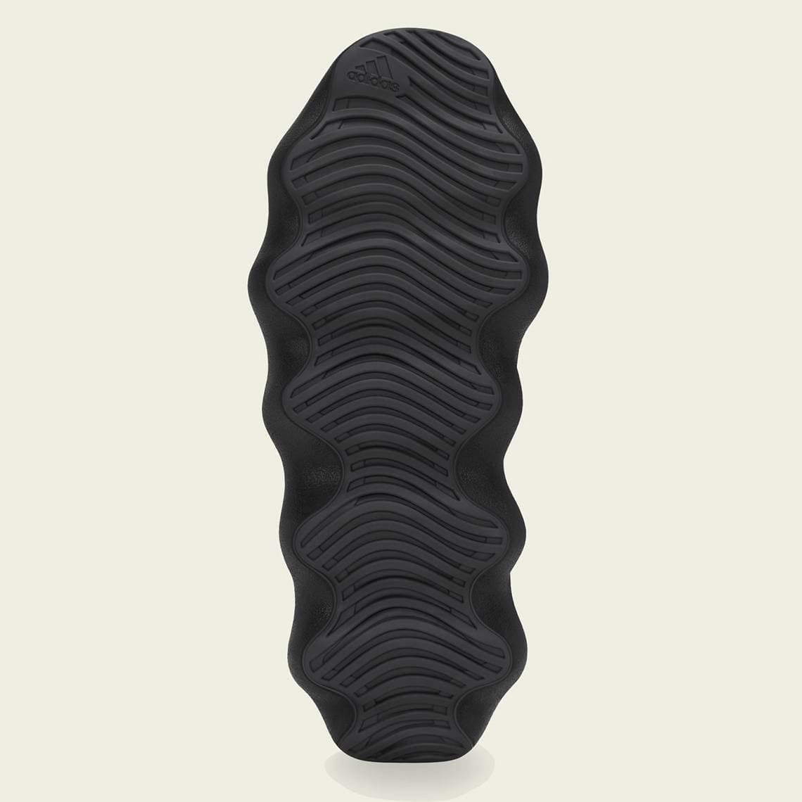 Yeezy 450 "Utility Black" release photo 3