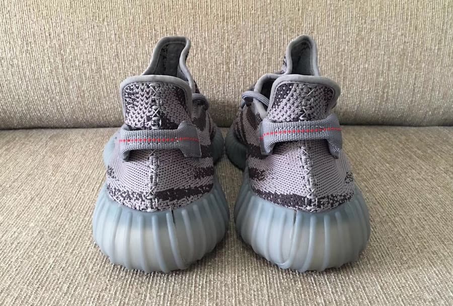 adidas Yeezy Boost 350 V2 release photo 3