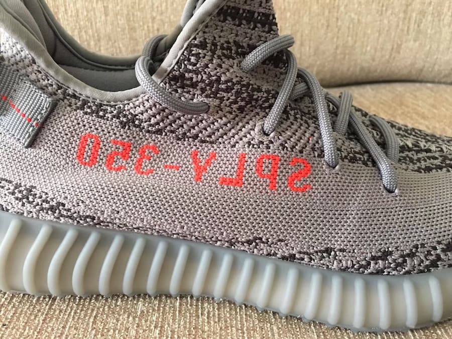 adidas Yeezy Boost 350 V2 release photo 5