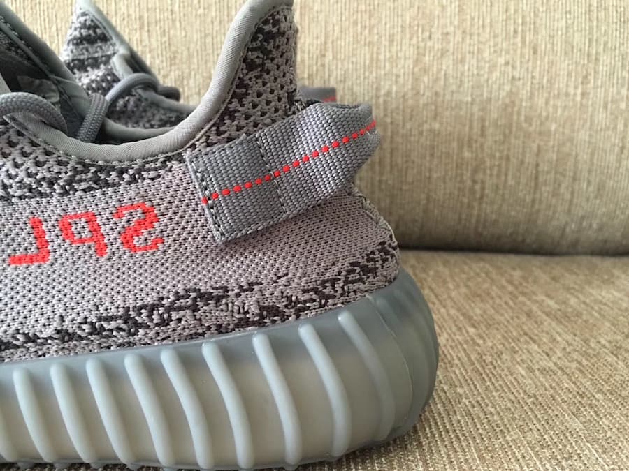 adidas Yeezy Boost 350 V2 release photo 6