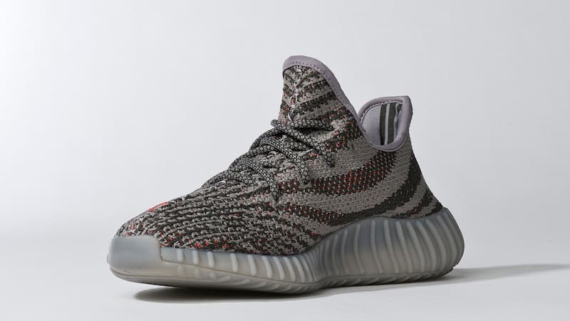 adidas Yeezy Boost 350 V2 release photo 2
