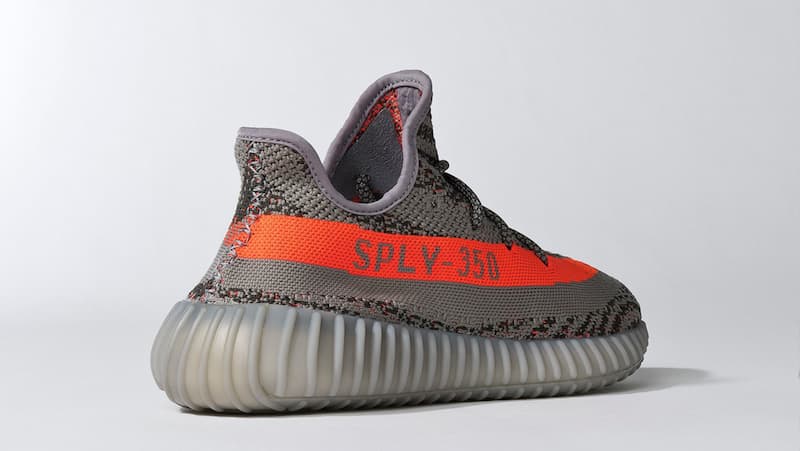 adidas Yeezy Boost 350 V2 release photo 3