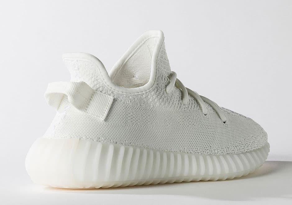 ADIDAS YEEZY BOOST 350 V2 release photo 2