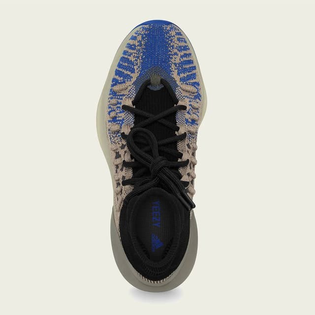 Yeezy BSKTBL Knit "Slate Azure" Yeezy release photo