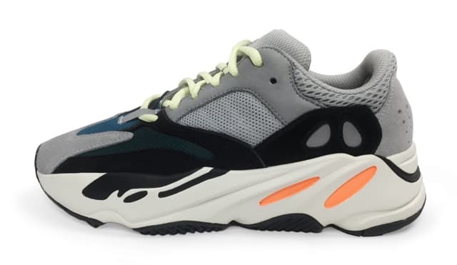 adidas Yeezy Wave Runner 700 adidas release photo