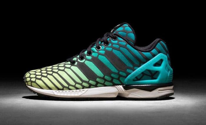 adidas ZX Flux XENO release photo 2